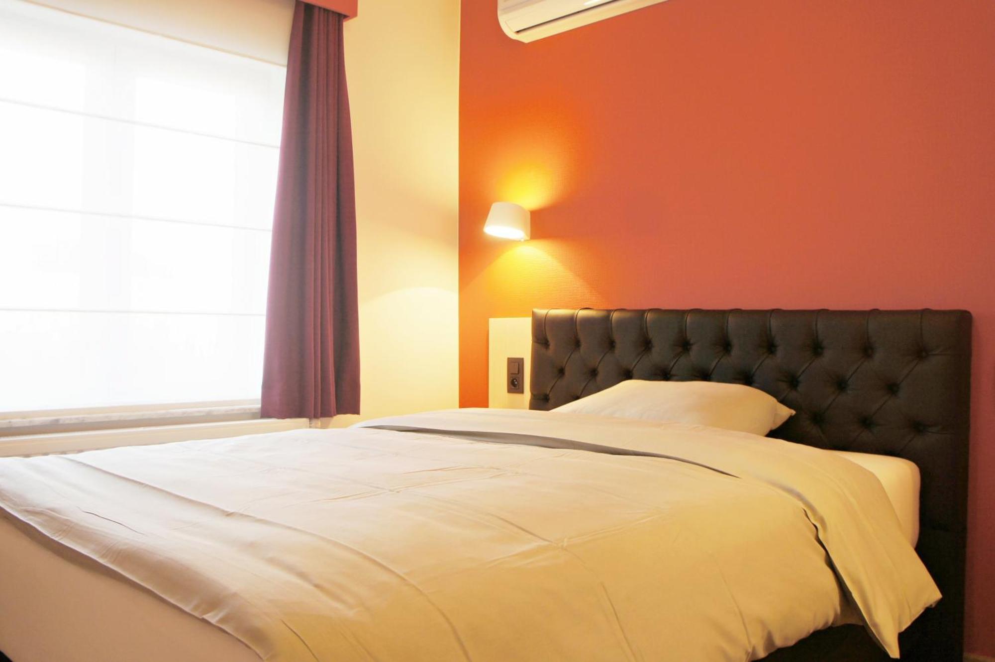 Belrom Hotel Sint-Truiden Room photo